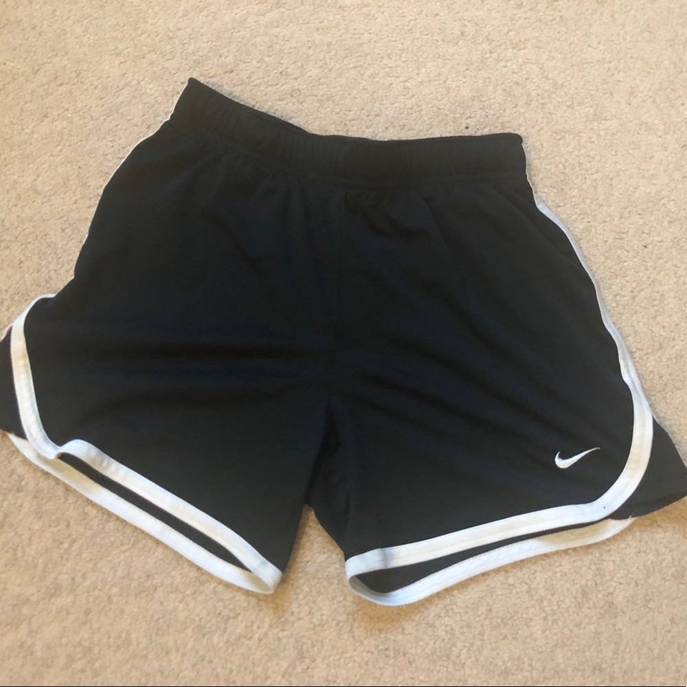 Nike Dri-Fit Shorts